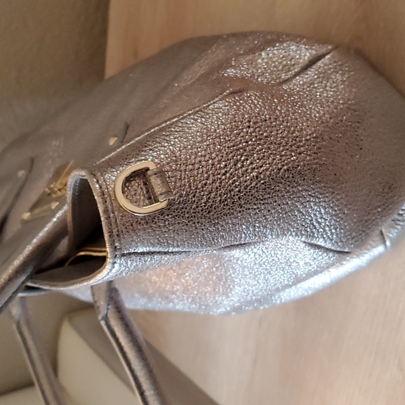 Jimmy Choo Satchel Bag - Picture 4 of 10